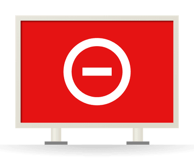 Airport signs – Wingframe